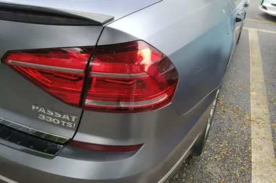 Volkswagen Passat 2017, 76400 км, за 64628.29 CNY - фото 9