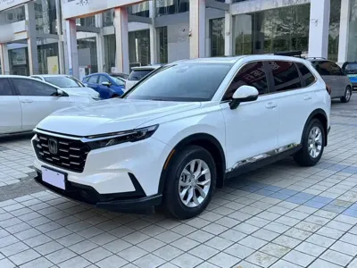 Honda CR-V · 2023 год