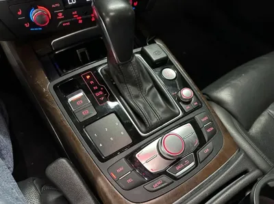 Audi A6 2016, 161551 км, за 10900000 KRW - фото 14