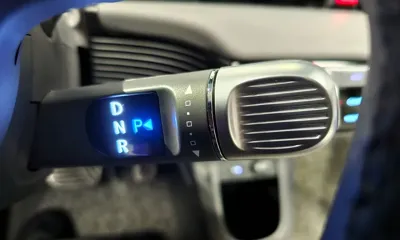 Hyundai Ioniq5 2024, 33499 км, за 42000000 KRW - фото 9