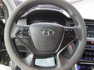 Hyundai Sonata 2017, 158346 км, за 5500000 KRW - фото 8
