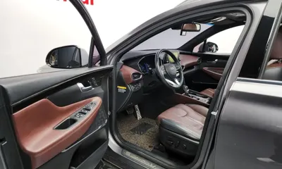 Hyundai Santafe 2019, 94036 км, за 99990000 KRW - фото 10