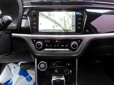 KG_Mobility_Ssangyong KORANDO 2019, 115998 км, за 11000000 KRW - фото 13