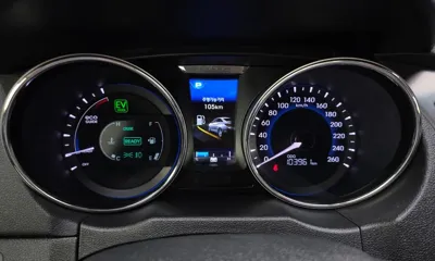 Hyundai Sonata 2012, 103961 км, за 4200000 KRW - фото 8