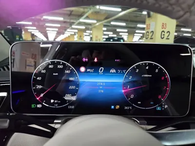 Mercedes-Benz S-Class 2026, 275 км, за 185000000 KRW - фото 18