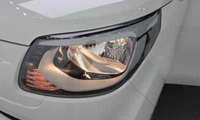 Kia Ray 2021, 20401 км, за 9890000 KRW - фото 22