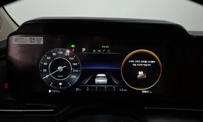 Kia Canival 2023, 39831 км, за 31300000 KRW - фото 28