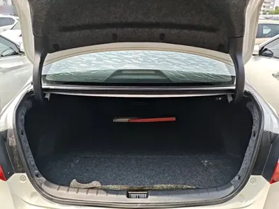 Honda Accord 2017, 110399 км, за 56700 CNY - фото 19