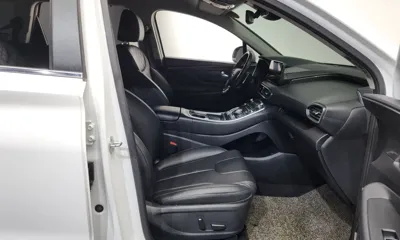 Hyundai Santafe 2021, 66557 км, за 23300000 KRW - фото 26