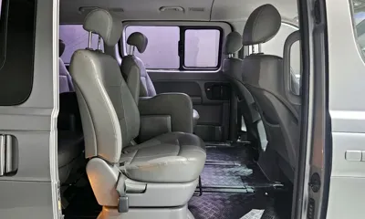 Hyundai Starex 2014, 78202 км, за 10200000 KRW - фото 11