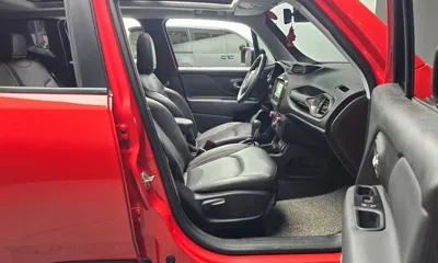 Jeep Renegade 2020, 67175 км, за 12900000 KRW - фото 26