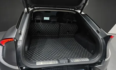 Kia EV6 2023, 74103 км, за 33900000 KRW - фото 37