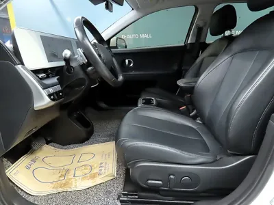 Hyundai Ioniq5 2022, 209686 км, за 20900000 KRW - фото 6