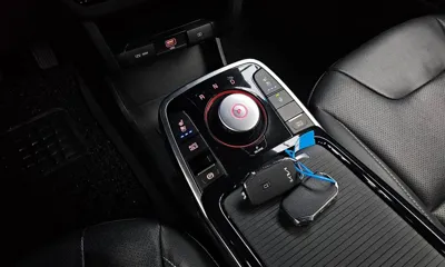 Kia Niro 2022, 176155 км, за 15400000 KRW - фото 9