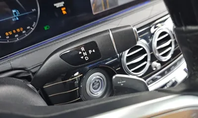 Mercedes-Benz S-Class 2018, 163314 км, за 51000000 KRW - фото 9