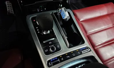 Kia Stinger 2020, 116899 км, за 21100000 KRW - фото 9
