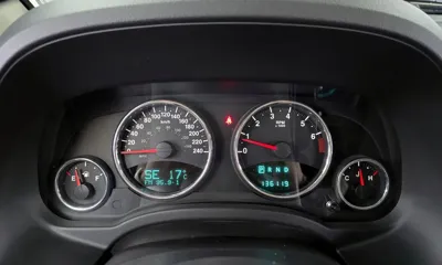 Jeep Compass 2012, 136119 км, за 3900000 KRW - фото 8