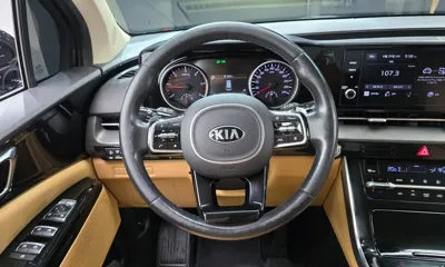 Kia Canival 2021, 318195 км, за 16500000 KRW - фото 13