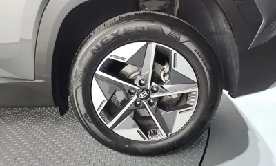 Hyundai Tucson 2026, 6228 км, за 31800000 KRW - фото 21