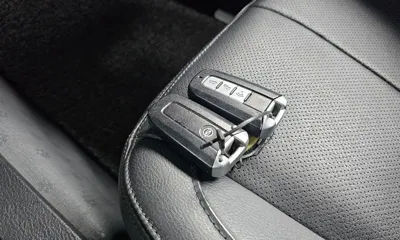 KG_Mobility_Ssangyong Rexton 2015, 113238 км, за 7800000 KRW - фото 14