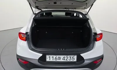 Kia Stonic 2020, 99733 км, за 12500000 KRW - фото 20