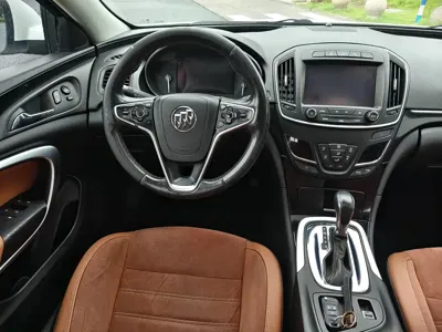 Buick Regal 2016, 130000 км, за 23800 CNY - фото 18