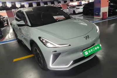IM LS7 2023, 39100 км, за 155884.23 CNY
