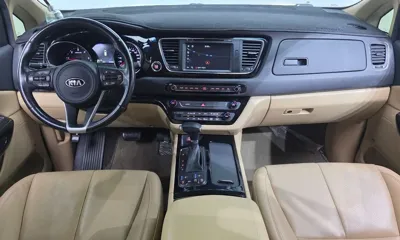 Kia Canival 2017, 91952 км, за 13990000 KRW - фото 7