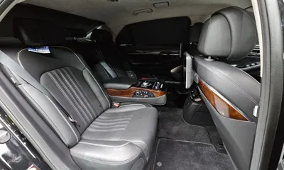 Genesis EQ900 2016, 87053 км, за 24500000 KRW - фото 19