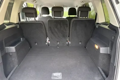 Volkswagen Touran 2016, 78700 км, за 66123.85 CNY - фото 18