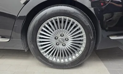 Genesis G90 2019, 65451 км, за 30900000 KRW - фото 21