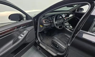 Genesis EQ900 2018, 89975 км, за 17500000 KRW - фото 11