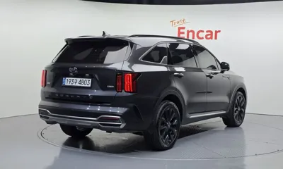 Kia Sorento 2021, 165790 км, за 22700000 KRW