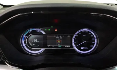 Kia Niro 2020, 71258 км, за 16500000 KRW - фото 8