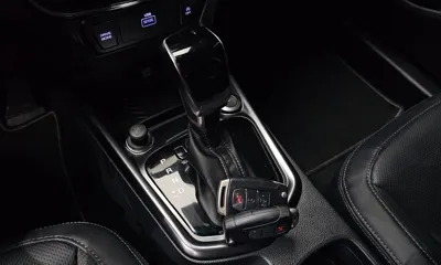 KG_Mobility_Ssangyong TIBOLI 2021, 41505 км, за 12990000 KRW - фото 9