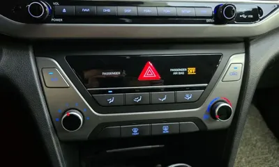 Hyundai Avante 2017, 104035 км, за 8990000 KRW - фото 30