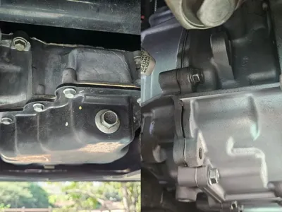 ChevroletGMDaewoo Orlando 2015, 195847 км, за 3290000 KRW - фото 3