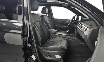 KG_Mobility_Ssangyong Rexton 2024, 10736 км, за 39000000 KRW - фото 10