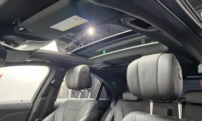 Mercedes-Benz S-Class 2016, 142855 км, за 25900000 KRW - фото 19