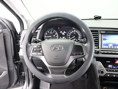 Hyundai Avante 2017, 108824 км, за 9550000 KRW - фото 16