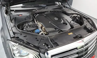Mercedes-Benz S-Class 2020, 101545 км, за 44990000 KRW - фото 6