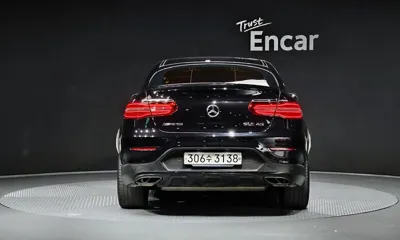 Mercedes-Benz GLC-Class 2019, 113173 км, за 30800000 KRW