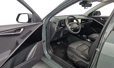 Kia Niro 2024, 45598 км, за 24500000 KRW - фото 10