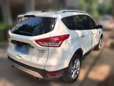 Ford Kuga 2014, 92100 км, за 26200 CNY - фото 5