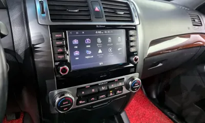 Kia Mohave 2019, 171564 км, за 15500000 KRW - фото 15