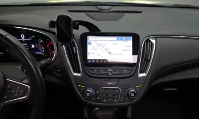 ChevroletGMDaewoo Malibu 2019, 170772 км, за 8490000 KRW - фото 14