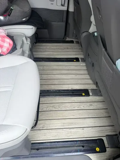 Hyundai Staria 2024, 40000 км, за 35500000 KRW - фото 3