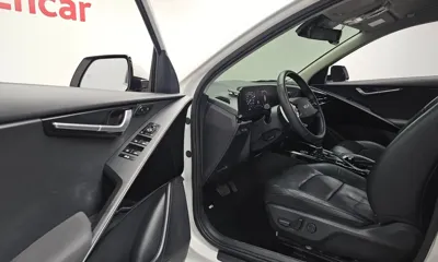 Kia Niro 2022, 101063 км, за 19290000 KRW - фото 10