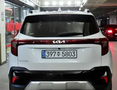 Kia Seltos 2025, 14572 км, за 27490000 KRW - фото 5