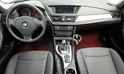 BMW X1 2013, 213485 км, за 5000000 KRW - фото 7